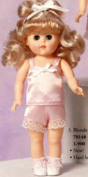 Vogue Dolls - Ginny - Dress Me - Blonde - Doll